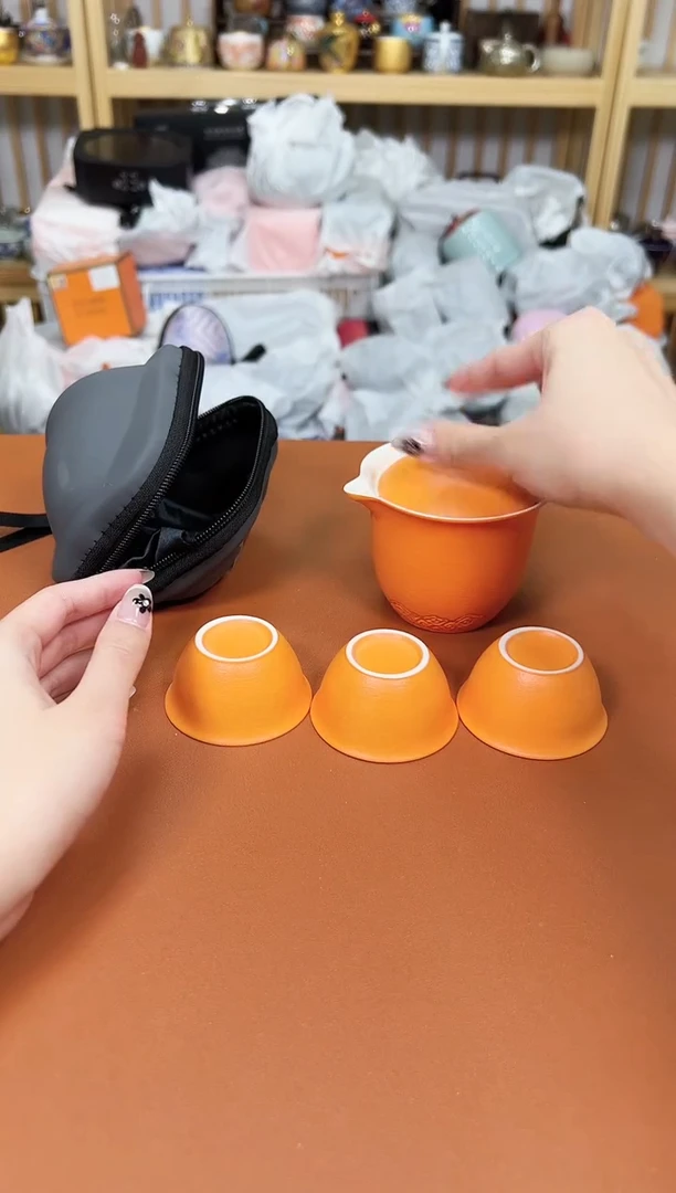 【闪购商品】万家瓷坊清货商品链接@@YS208