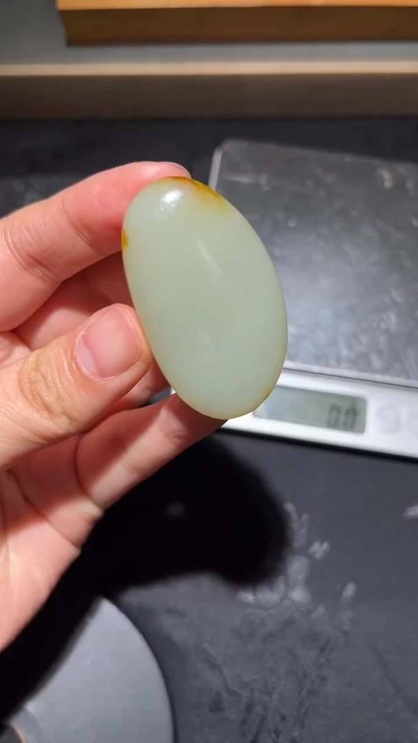 未镶嵌和田玉珠宝奇石15和田玉