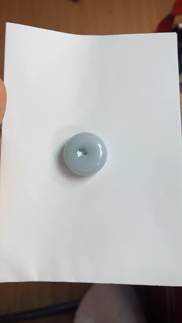 【闪购商品】翡翠吊坠(不含链)未镶嵌孤品25*10