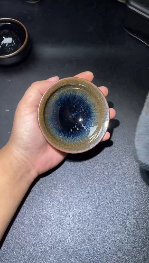 茶盏            50