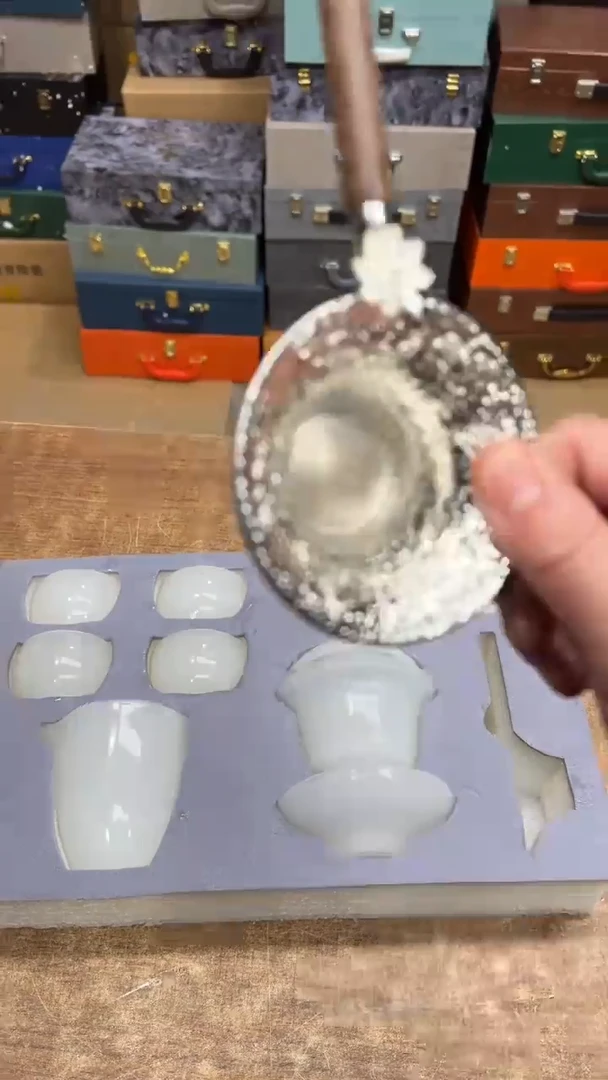 【闪购商品】其他琉璃 其他其他其他（不带礼盒）