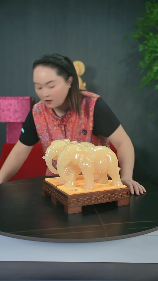 石材办公室摆件  玄关处摆件