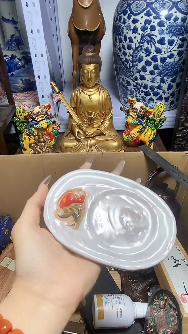 【闪购商品】瓷器瓷片瓷器瓷片