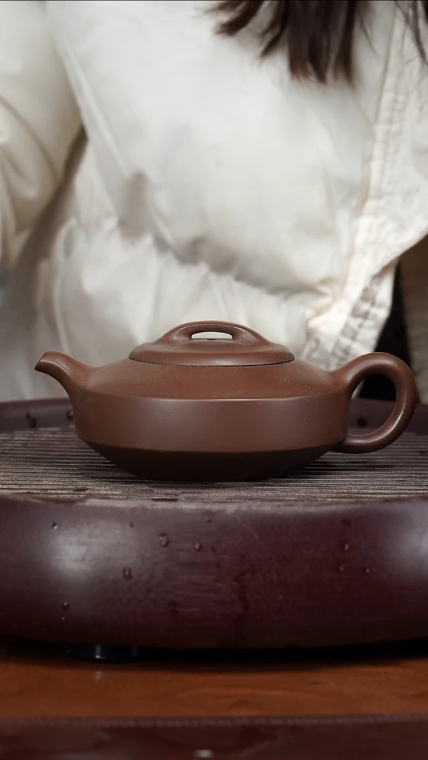 【闪购商品】紫砂茶壶宜兴紫砂壶