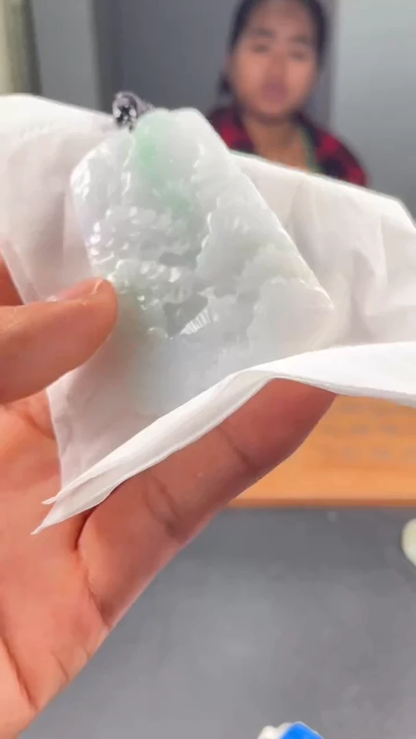 【闪购商品】定制翡翠未镶嵌定制孤品