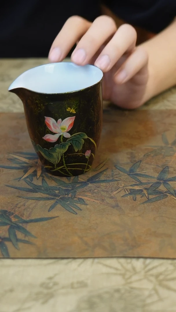 纤画漆艺九周年庆典福利品