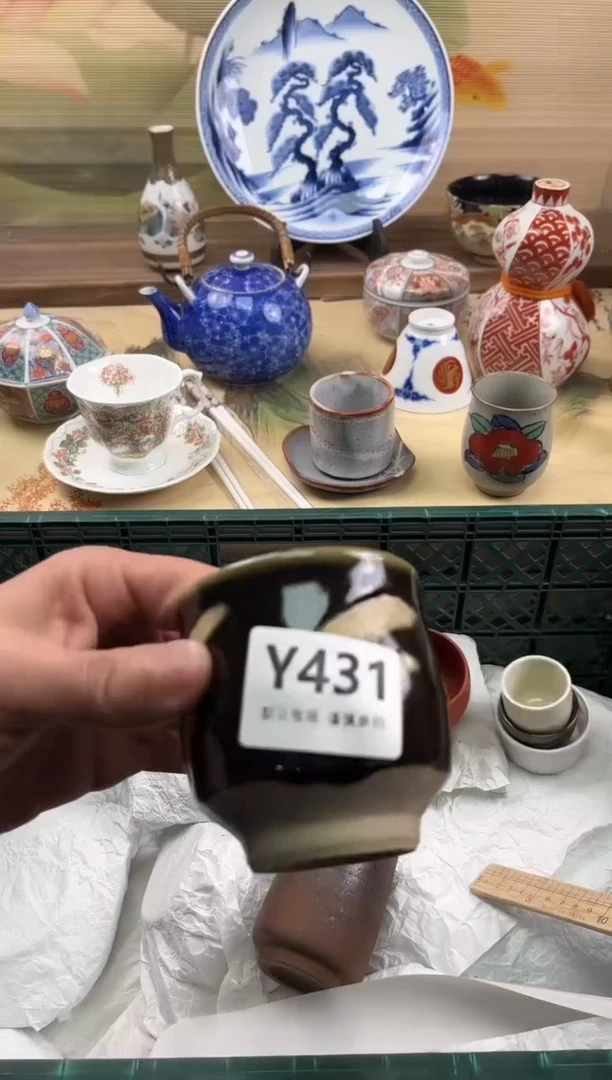 瓷片?****?431