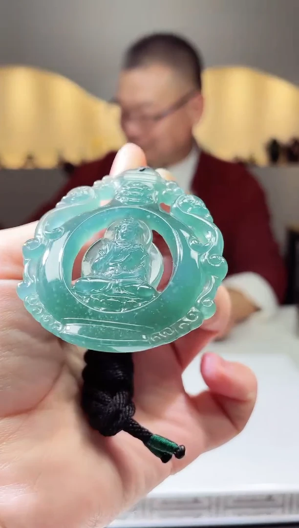 【闪购商品】定制翡翠未镶嵌天然A货翡翠