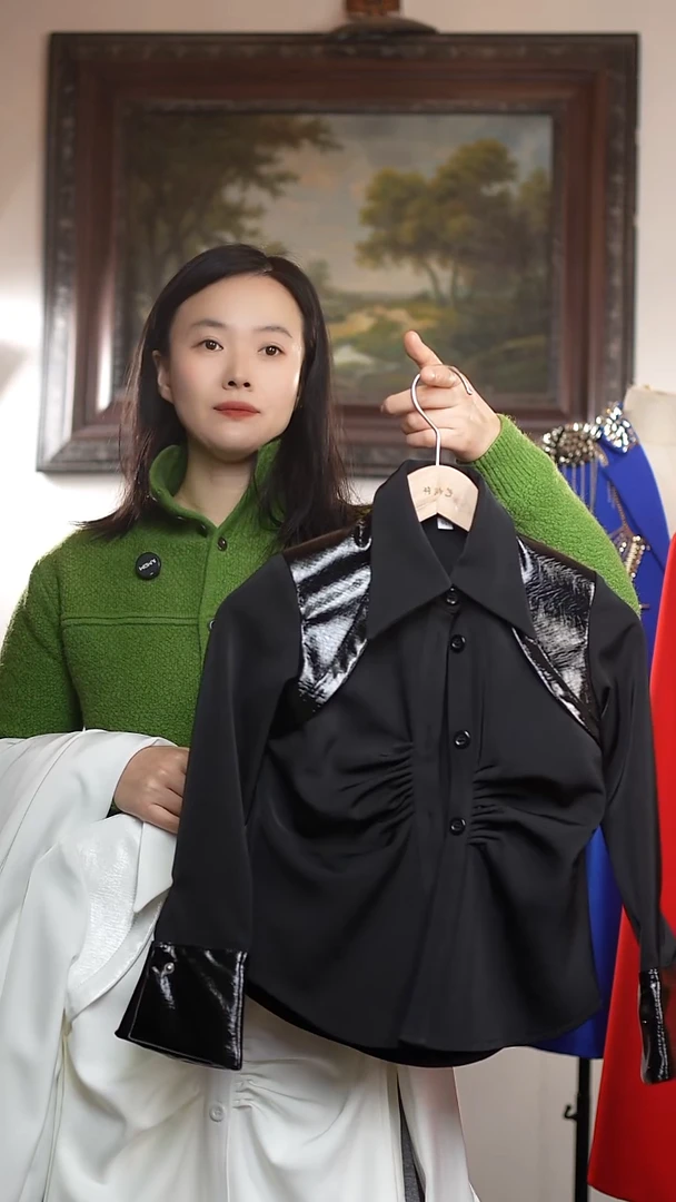 宝*儿120码艺桐轩儿童潮服