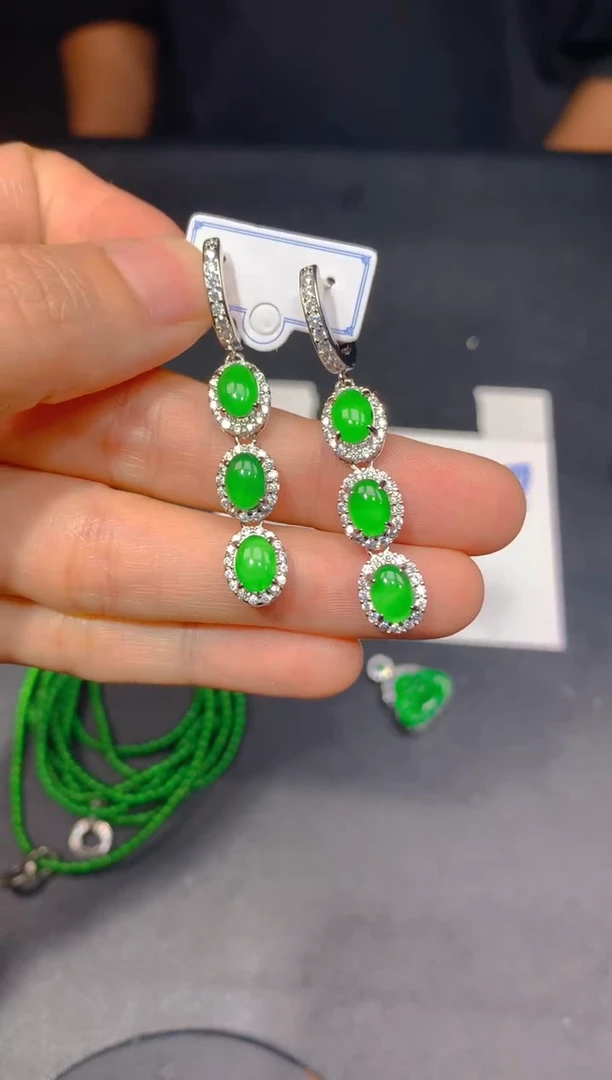 未镶嵌定制翡翠111多样性发货（发其一）