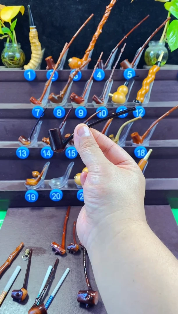 木杨**1檬子木的精品小斗