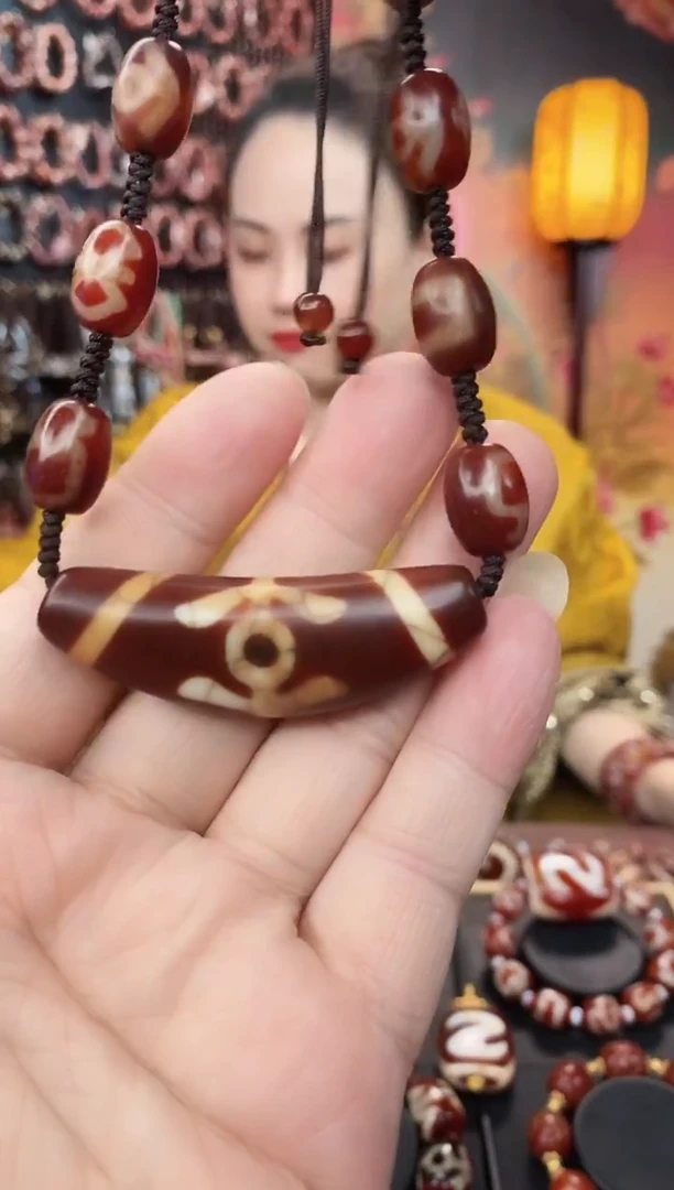 玛瑙/玉髓项链未镶嵌贵贵锁骨链