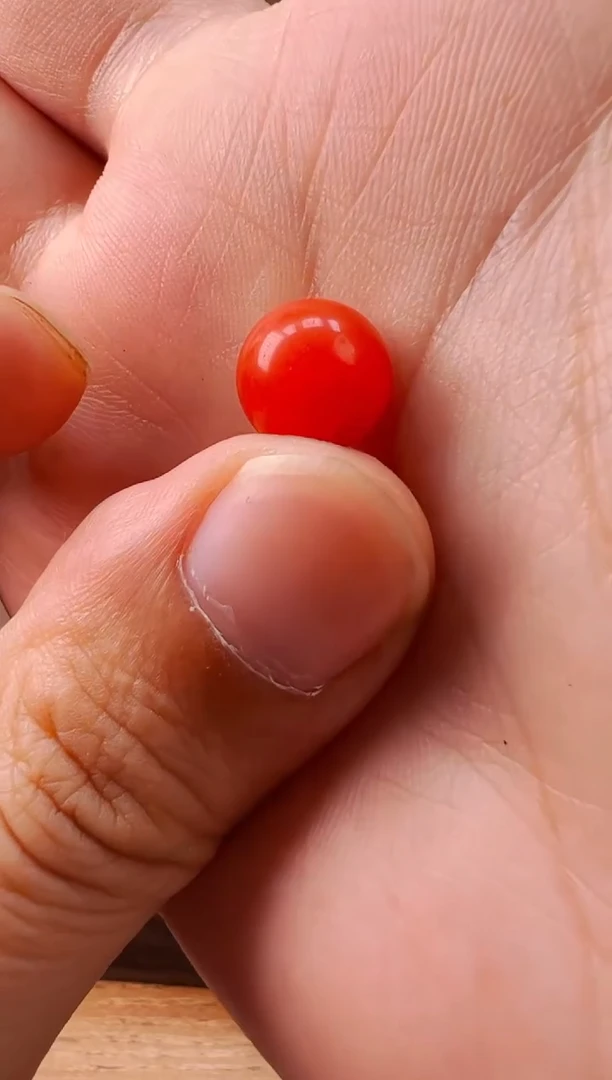 【 西亚珠饰 】配珠随发1颗