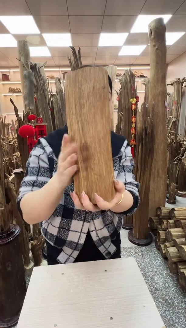 【闪购商品】沉香摆件沉香原材料摆件