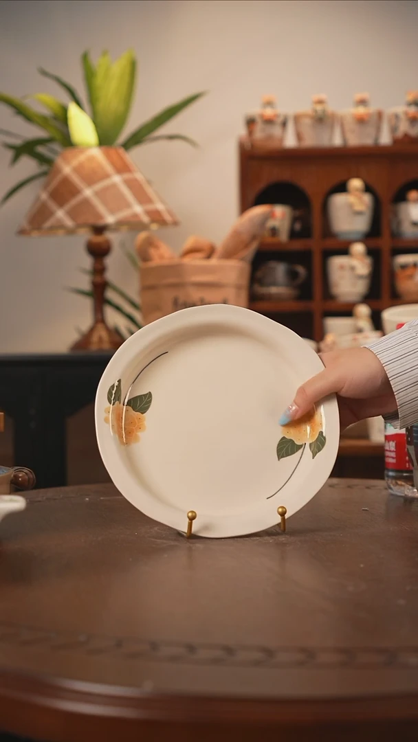 碗预售川谷原创陶瓷6.1直播福利正品