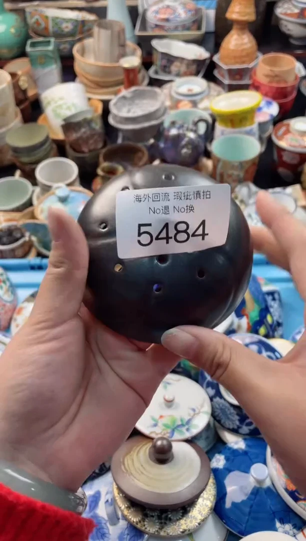 【闪购商品】摆件5484精美创意日式臻品