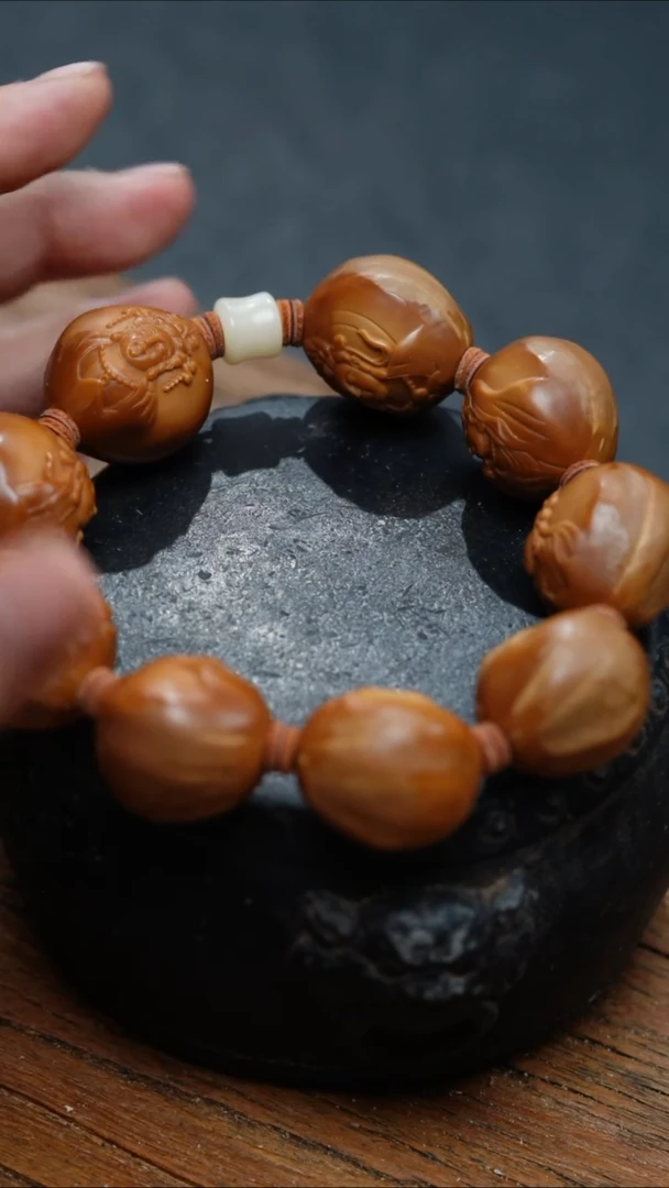 【闪购商品】橄榄核手串/手链橄榄核*