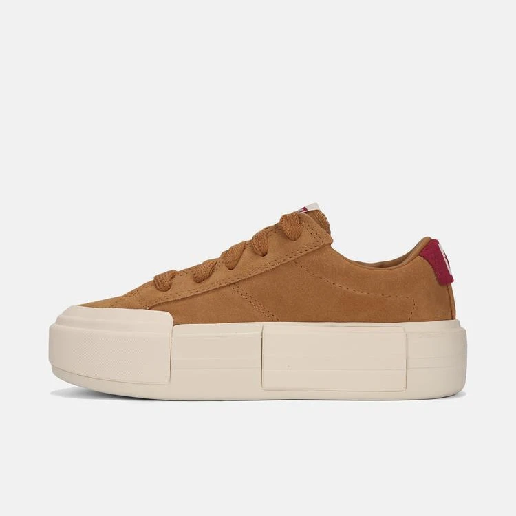【滔搏联动】匡威converse-低帮-粉Chuck Taylor SEASONAL A17650C