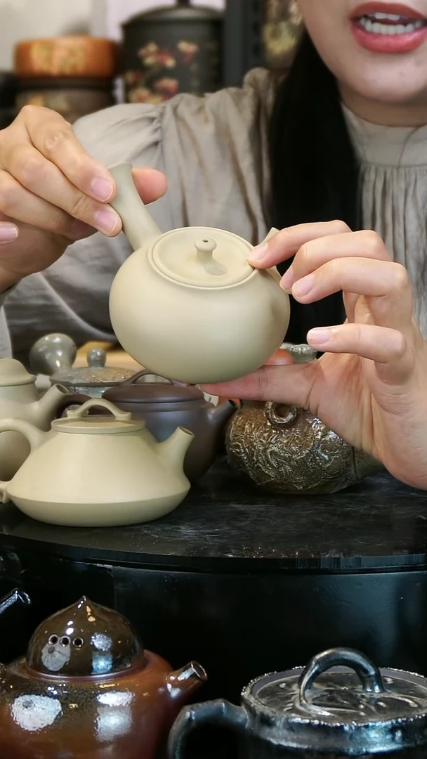 壶87-  苏橙茶周边.