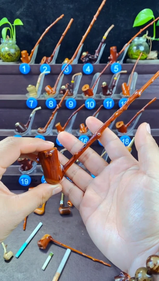 木檬子木的精品小斗