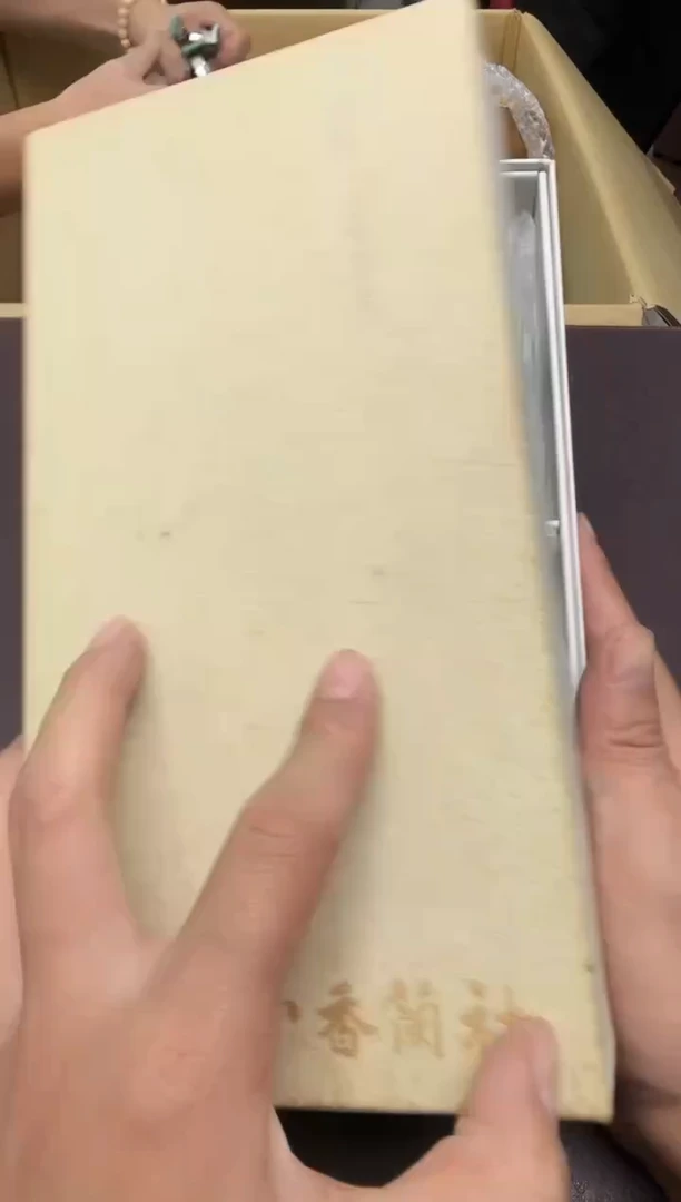 手工艺品琉璃摩**观18