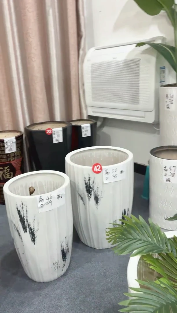 白色泼墨一套默认微瑕