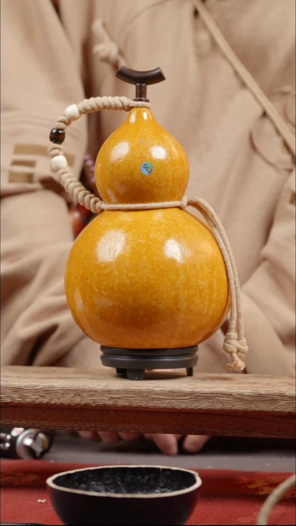 563号大漆葫芦一物一拍拍拍退退限购拉黑