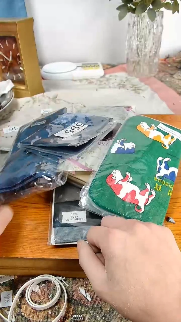 瓷片A****1小淼海外陶瓷工艺品