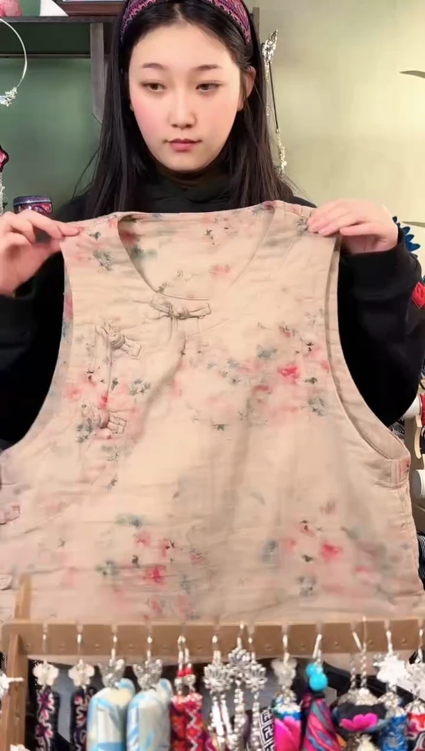 彩云南阁非遗老绣107