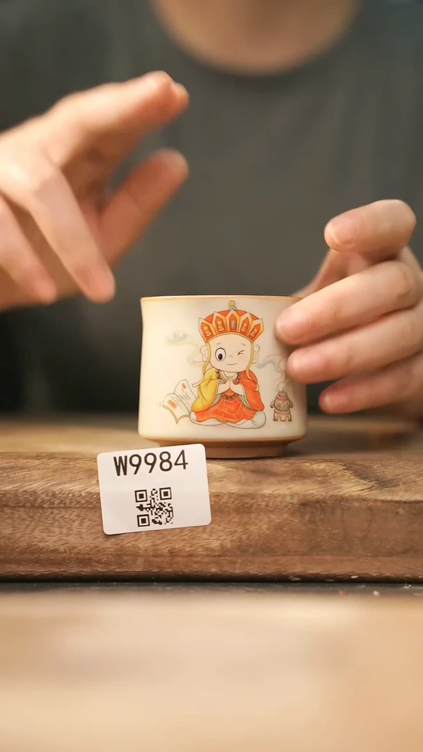 【经典福利】/ 杯子@@W9984