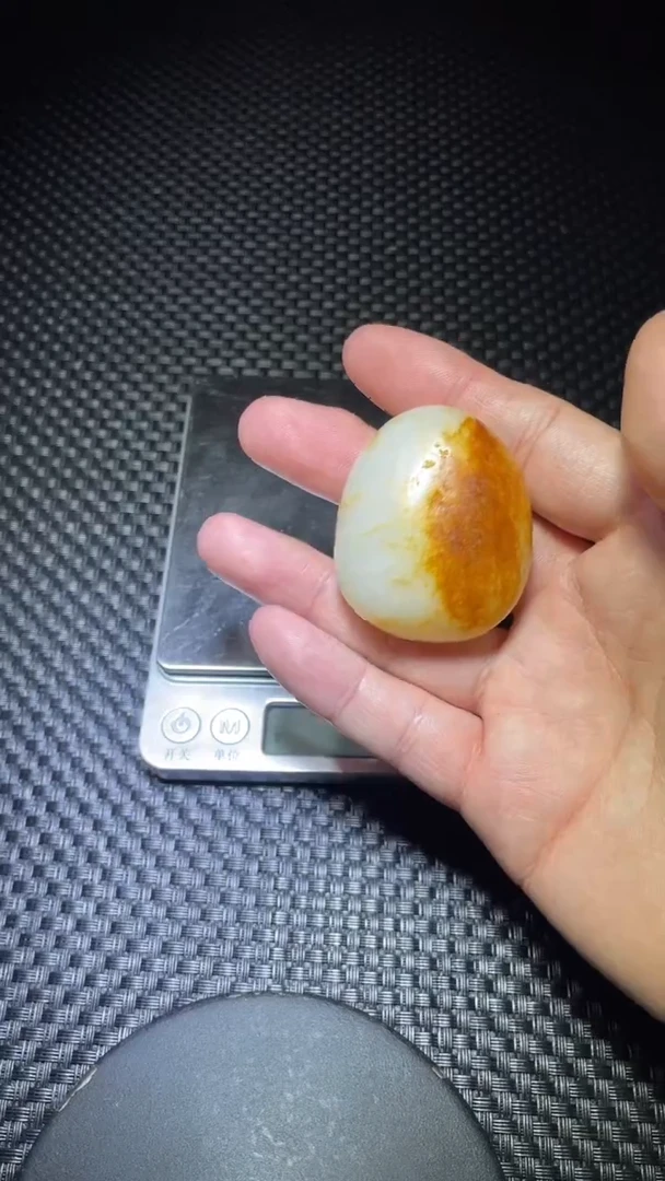 【闪购商品】和田玉挂件未镶嵌48