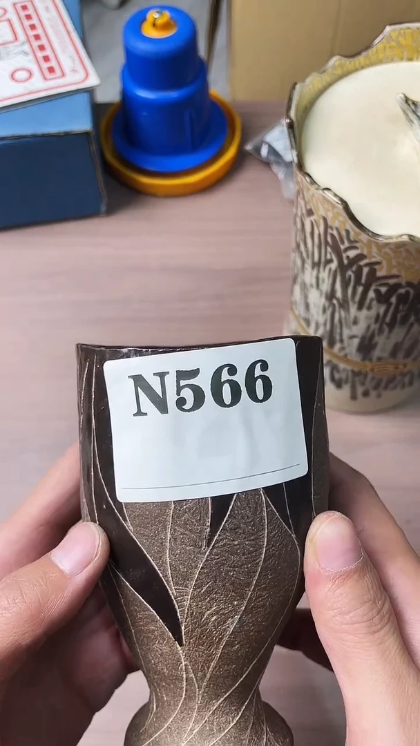 瓷片卷默认微瑕中古回流566