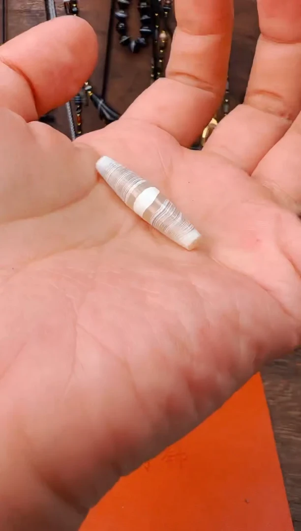 【东南亚珠饰】配珠