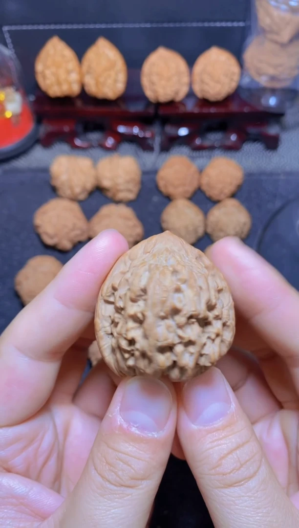 吊坠文玩核桃直播间链接勿拍