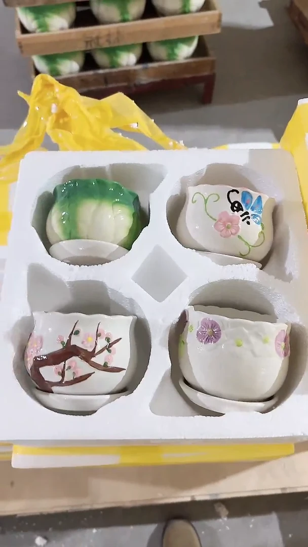 【闪购商品】陶瓷+11-1