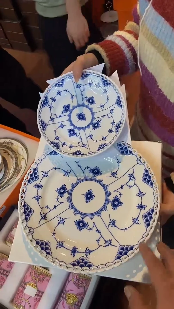 【闪购商品】鸿辉家品牌瓷器，京东包邮！