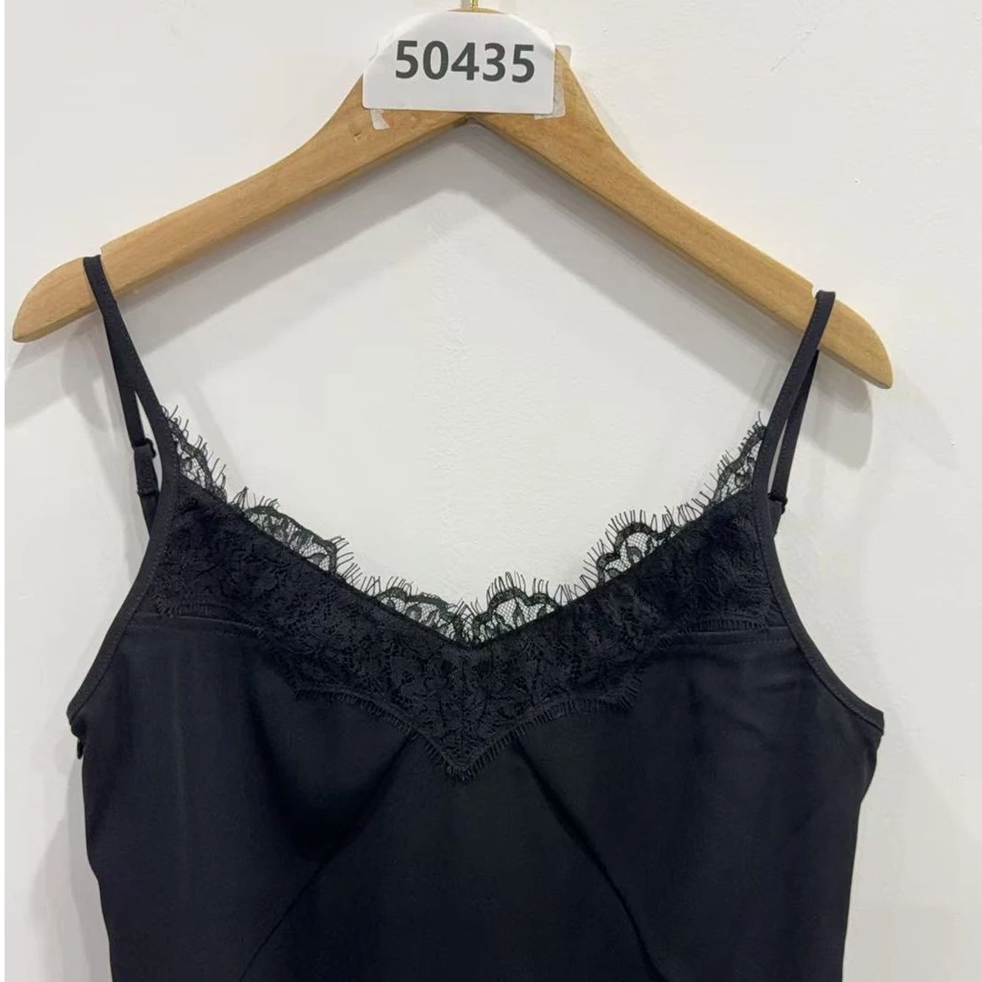 艾系-时尚女装【50435】叁泡泡直播间