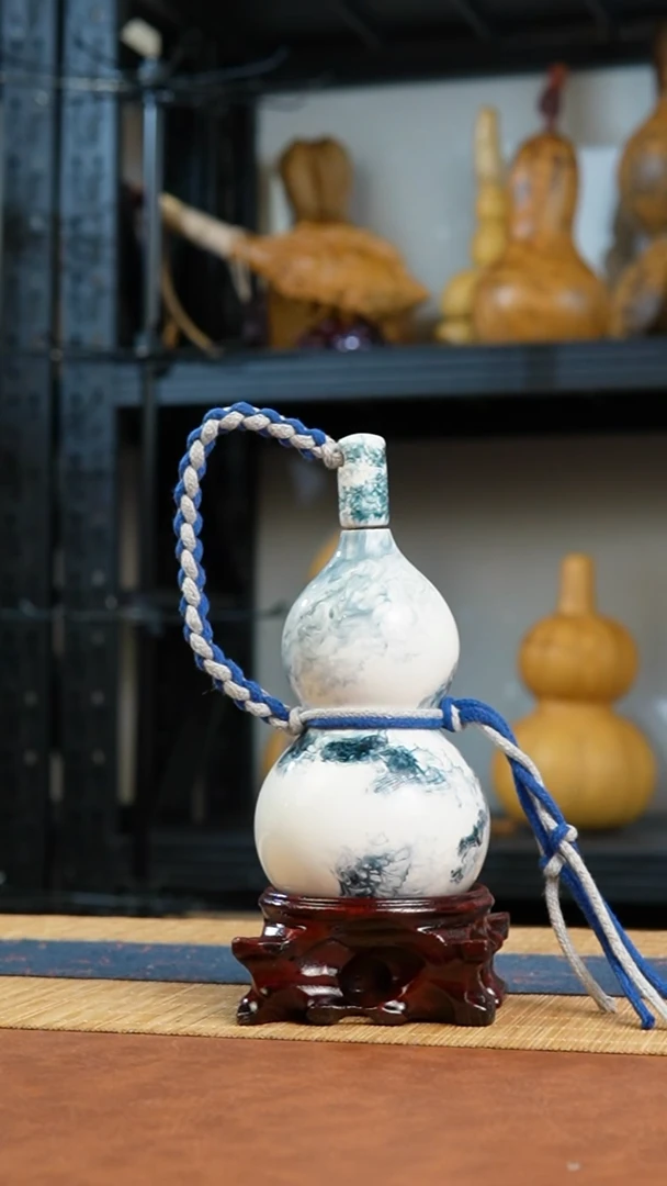 热水酒葫芦一物一拍双旦专场B755