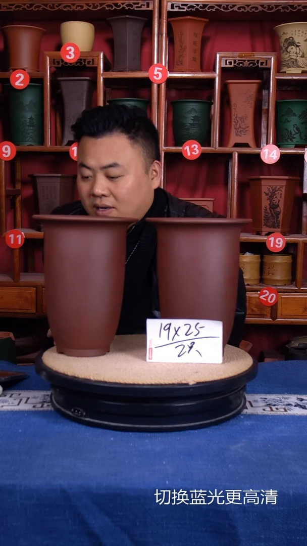 紫砂花盆1111111111