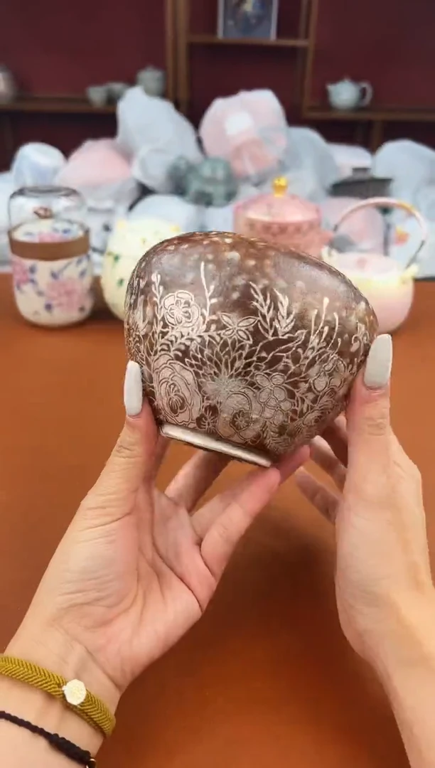 启明茶具商品链接@@F179