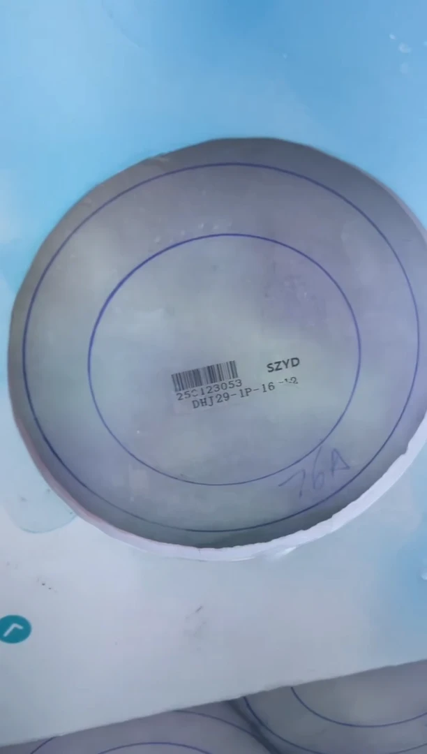 【闪购商品】定制翡翠手镯未镶嵌正圈AXLSZ-DZS52