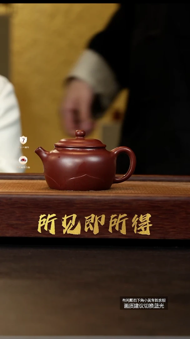 茶壶紫砂范家壶庄原矿大生龙血砂水旦PL019