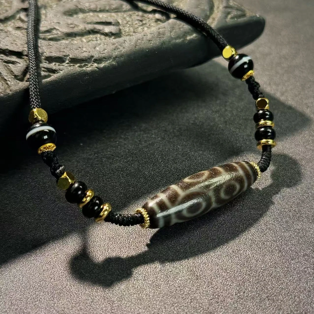 【新年放漏】天缘仿纯玛瑙颈饰