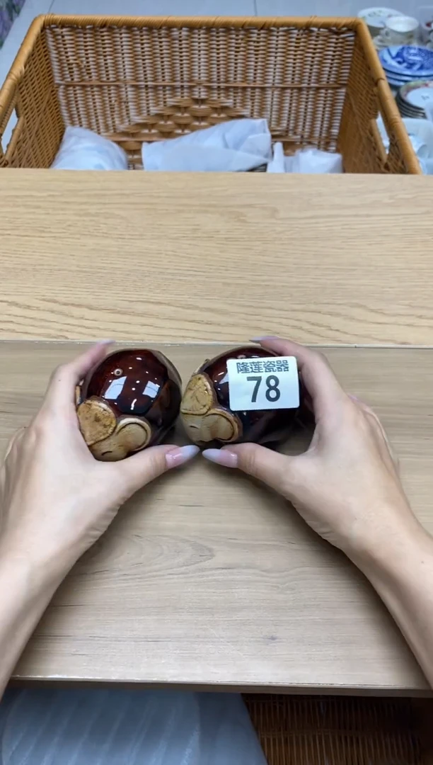 瓷片花****你隆莲全球选好物精选