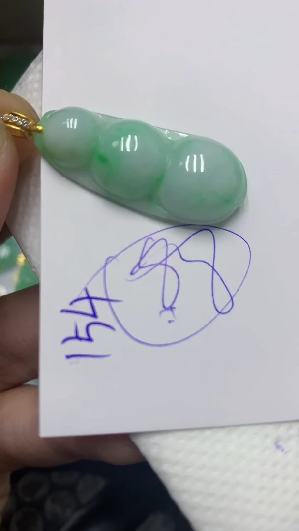 颈饰未镶嵌翡翠翡翠111111111