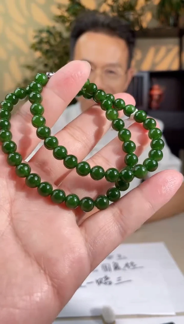 定制和田玉多样性发货拍一发一