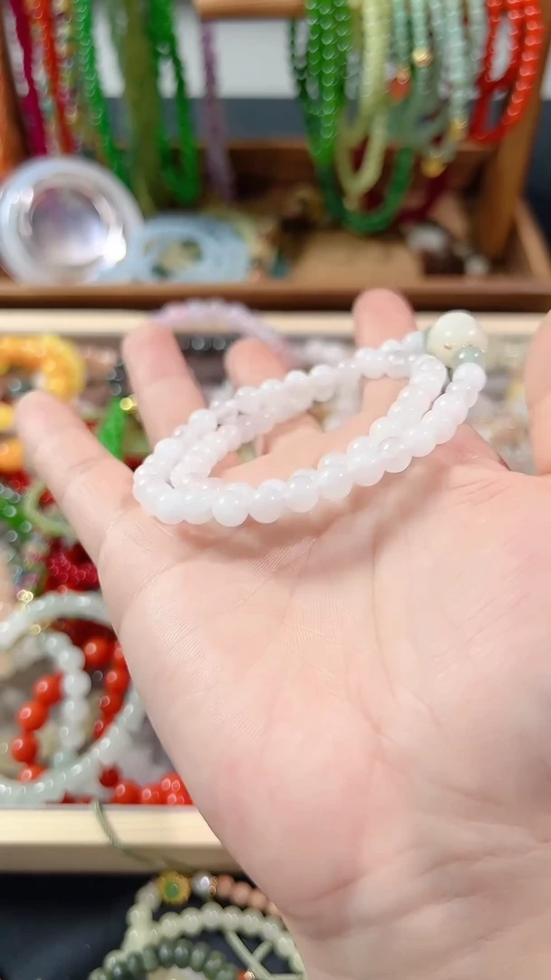 手串未镶嵌和田玉1111111