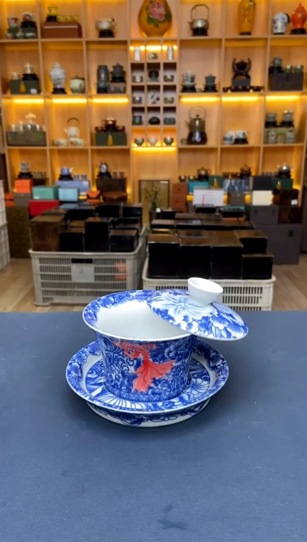 【闪购商品】撤柜高货，价格随便开@@G1748