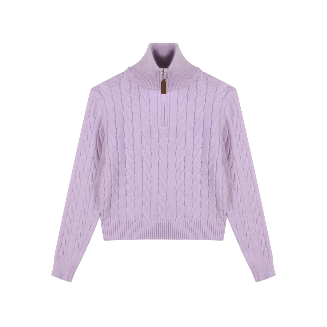 西恩定制●毛衣预JJD4MY8385