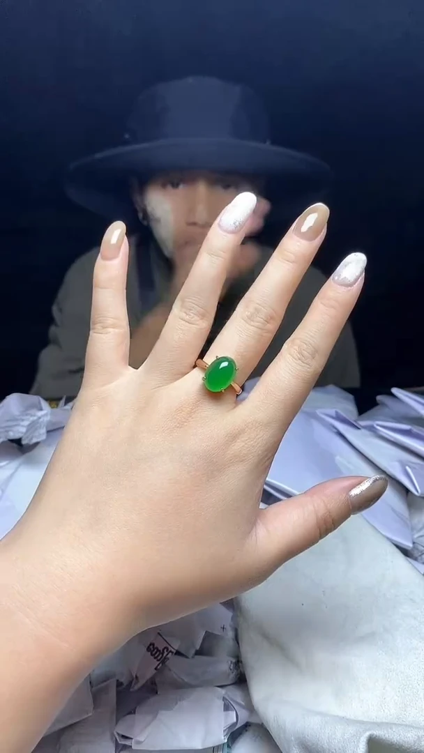 满色吊坠 所见即所得！